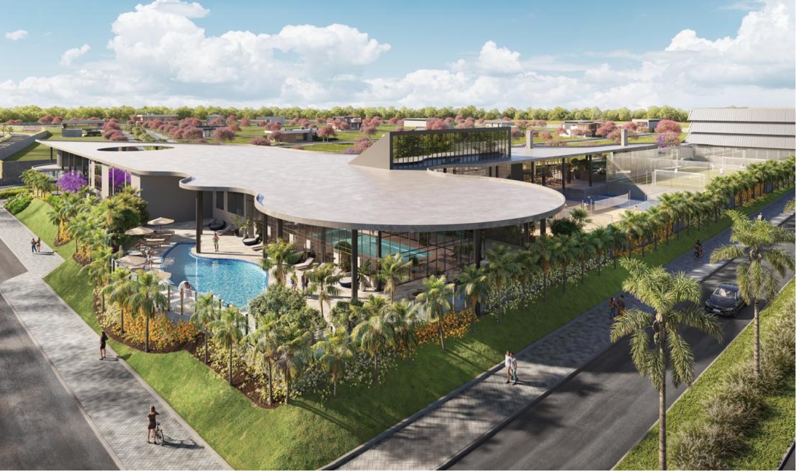 Arya põe a régua em outro patamar