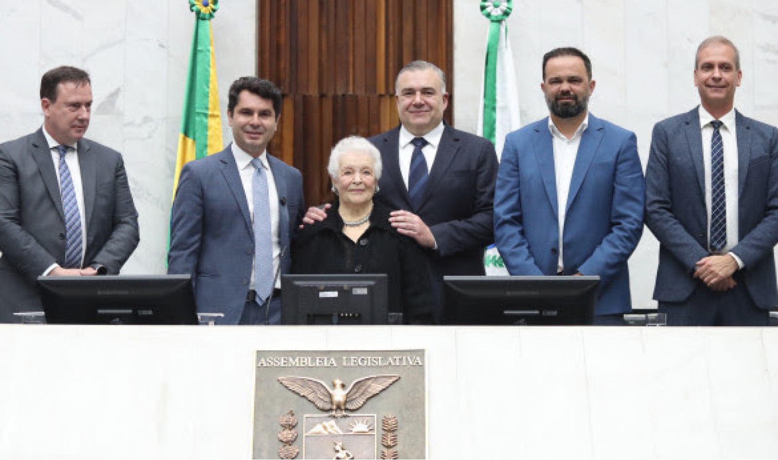 Assembleia Legislativa celebra o Dia dos Professores e reconhece o papel essencial dos educadores
