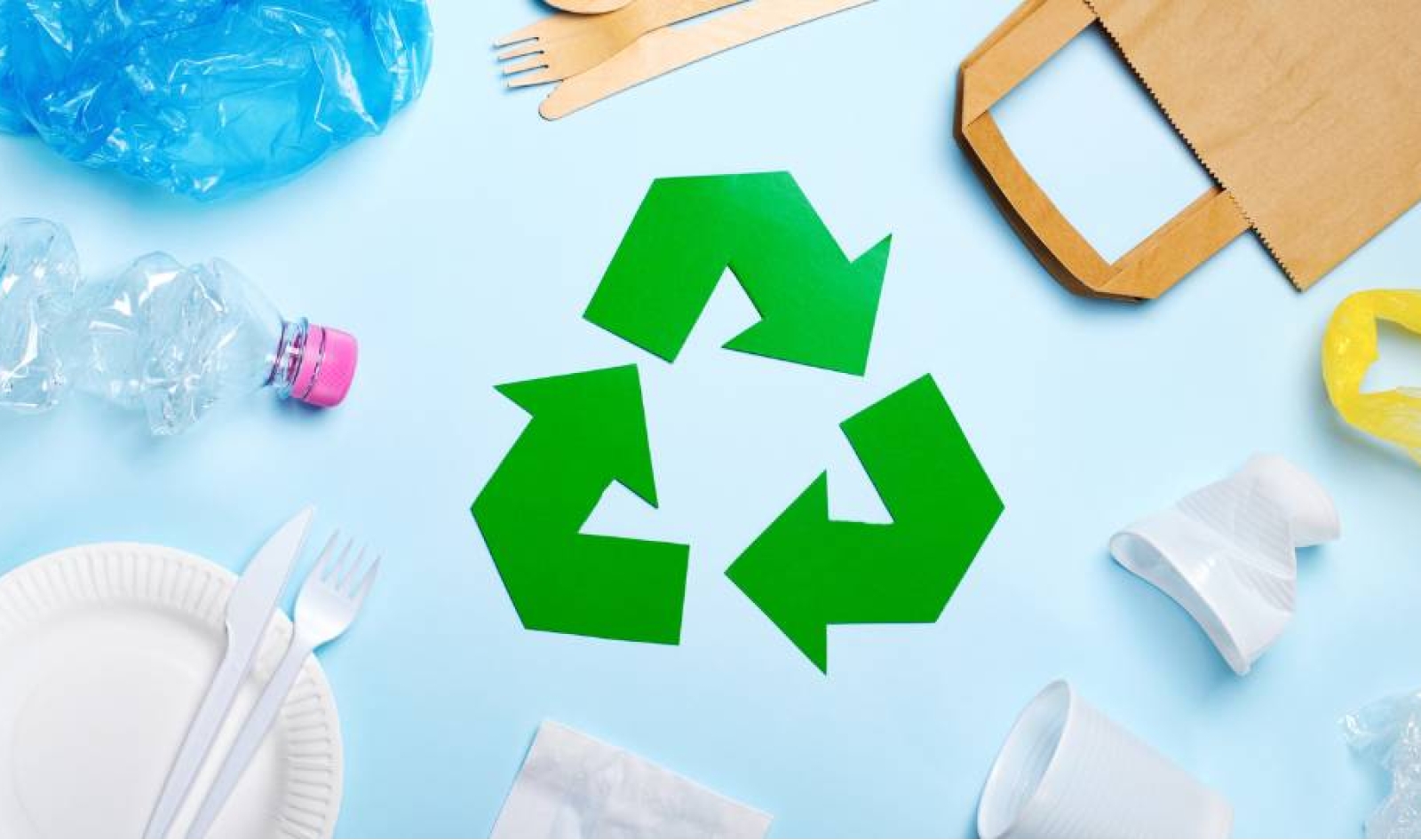 Catuaí adere ao Dia Mundial da Reciclagem e promove ação de educação ambiental