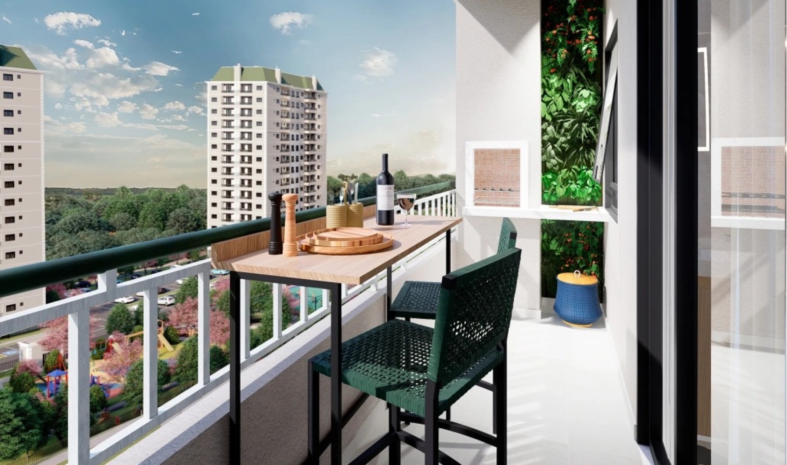 Chico quintuplicou a meta