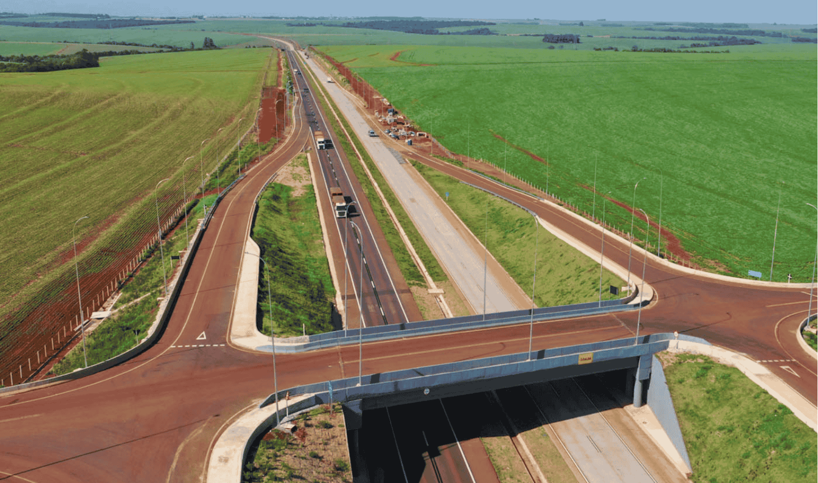 Contornar é para ontem!