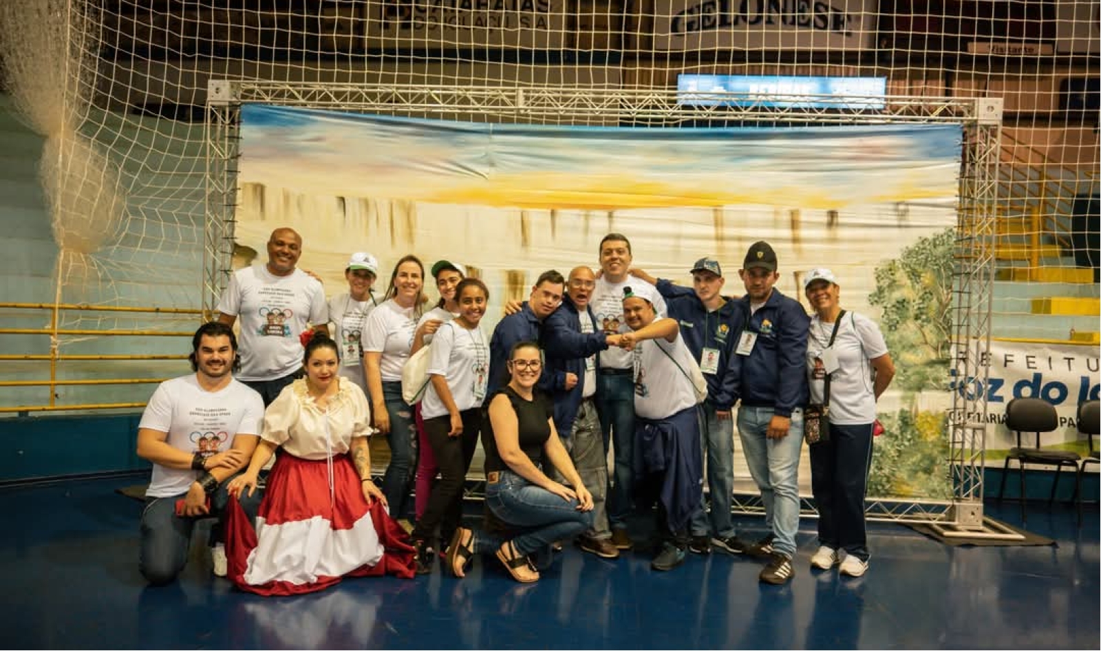 Itaipu divulga edital para concessão de patrocínios em projetos na área de esportes