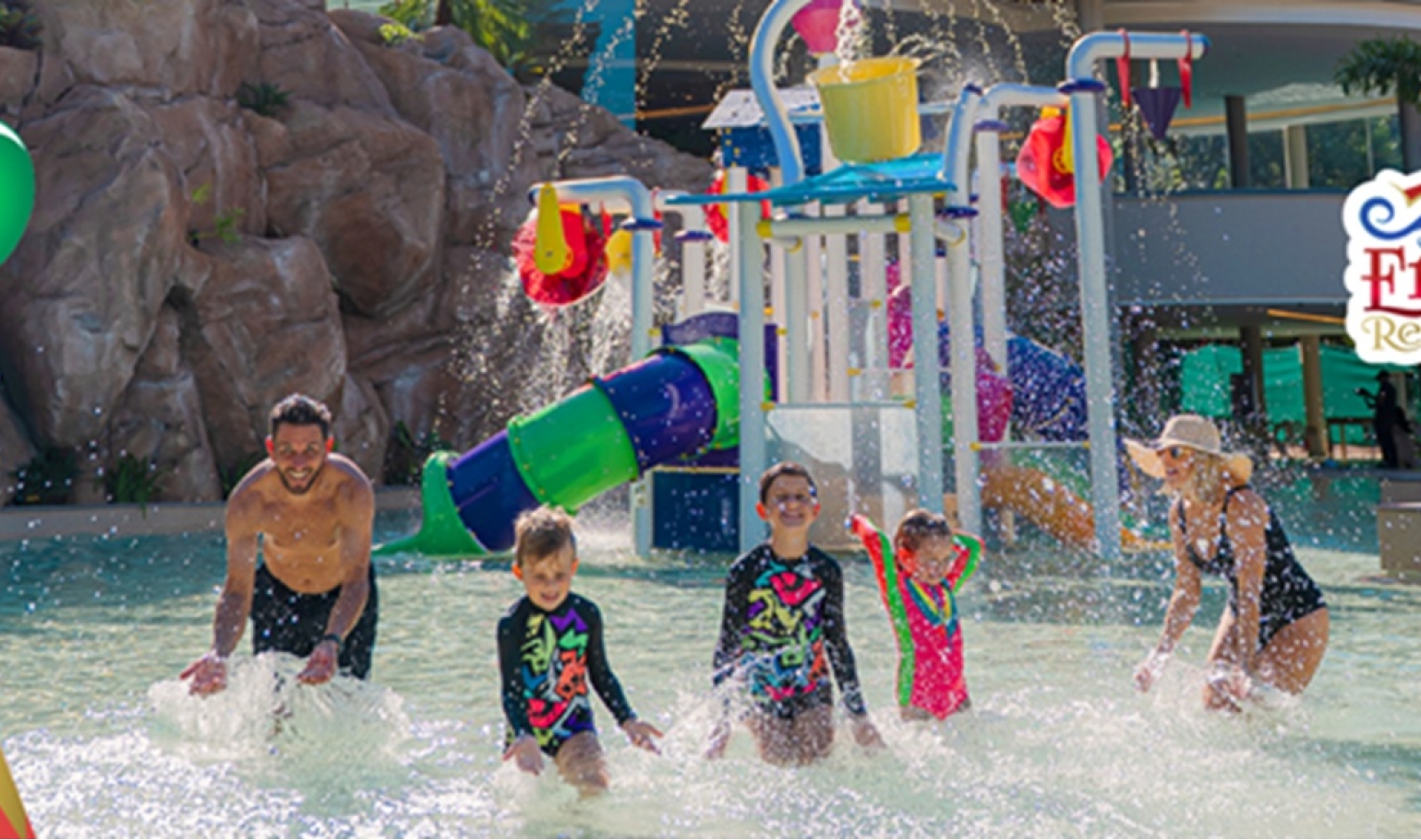 Recanto Cataratas terá “Circo Encantado” na programação para o Dia das Crianças