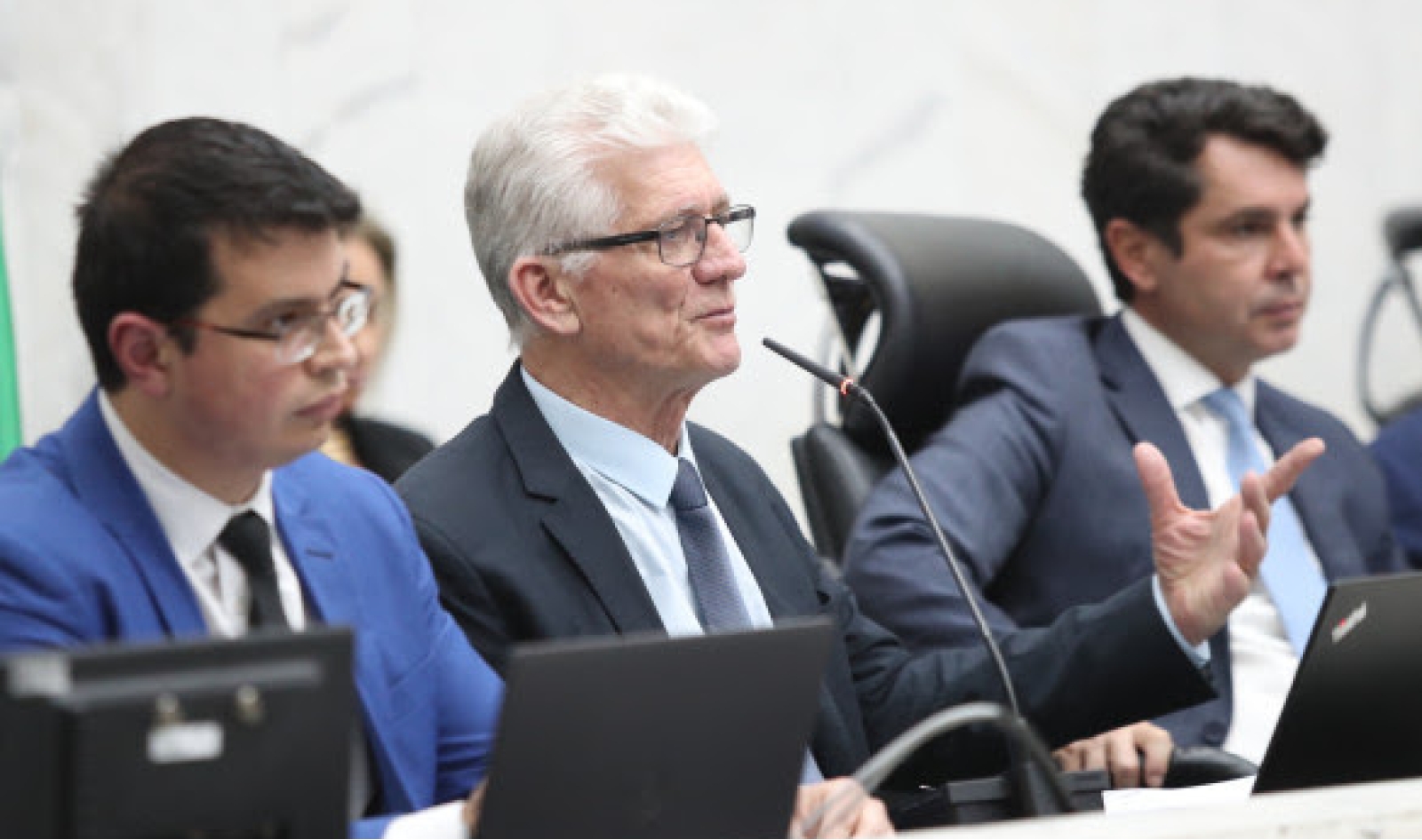 Relatório do Sefa indica recorde de investimentos no Paraná no 2º quadrimestre