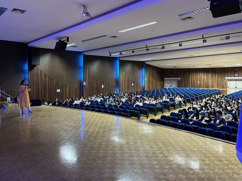 III Congresso de Fisioterapia da Univel fortalece formação acadêmica e profissional