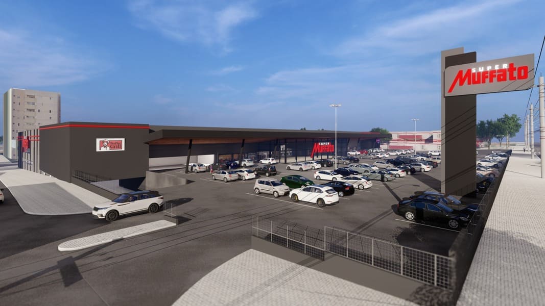 Super Muffato inaugura circuito de compras moderno e intuitivo na loja da JK, em Cascavel