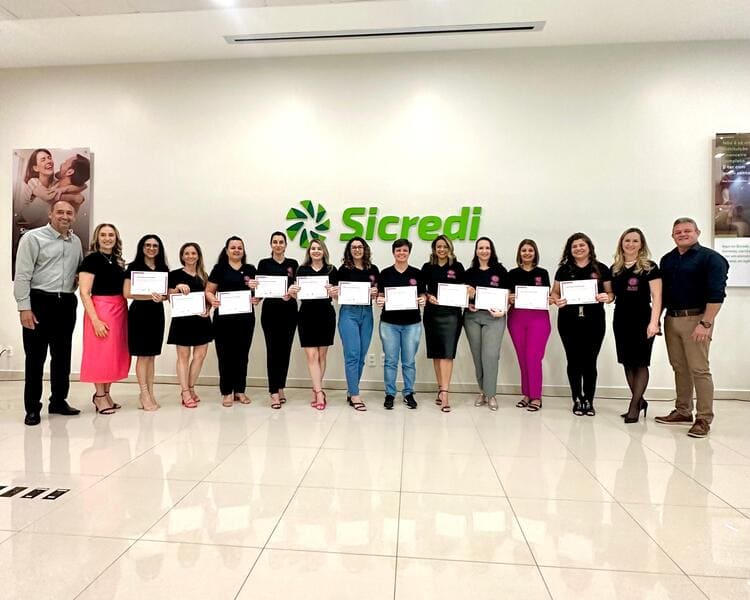 Sicredi Empreenda: Apoio ao empreendedorismo feminino!