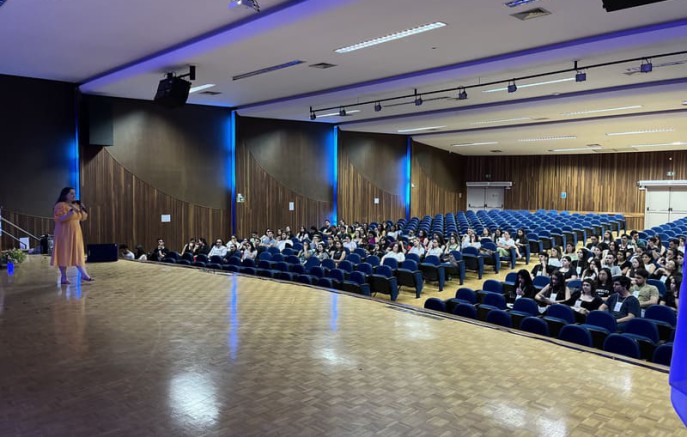 III Congresso de Fisioterapia da Univel fortalece formação acadêmica e profissional