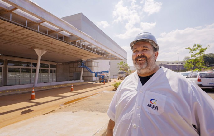 O renomado Colégio Alfa Plazza anuncia mudança de endereço para o Catuaí Shopping Cascavel em 2025