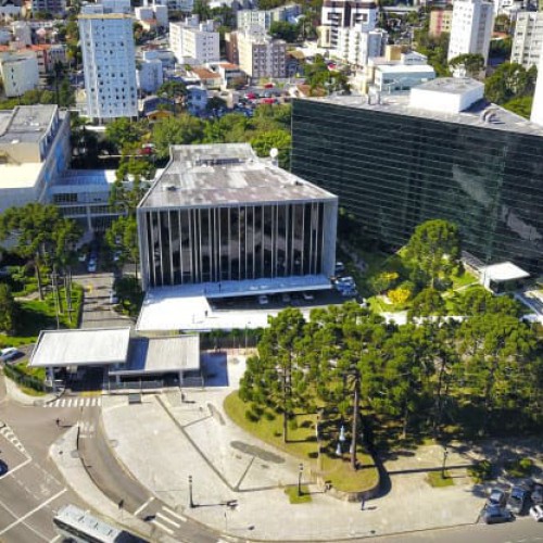 Com Selo Diamante, a Assembleia Legislativa do Paraná está entre as líderes do ranking de transparência