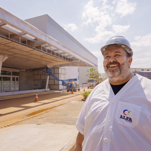 O renomado Colégio Alfa Plazza anuncia mudança de endereço para o Catuaí Shopping Cascavel em 2025