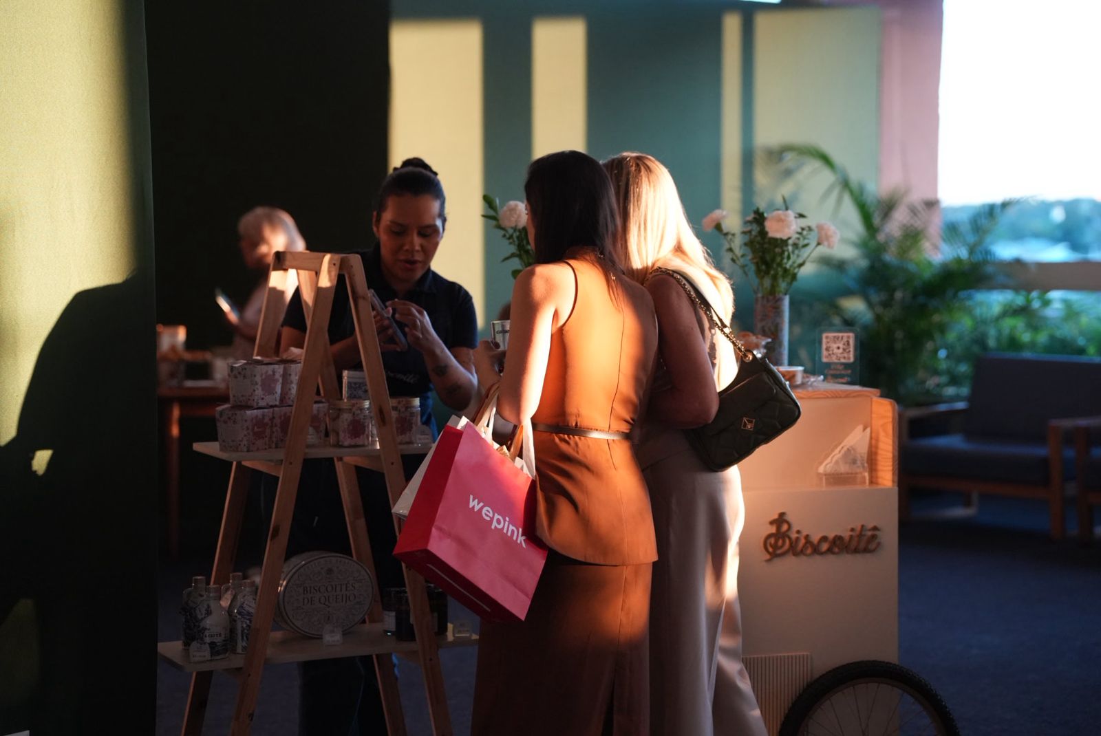 Catuaí Fashion Day leva ao público conteúdo sobre moda, comportamento e identidade