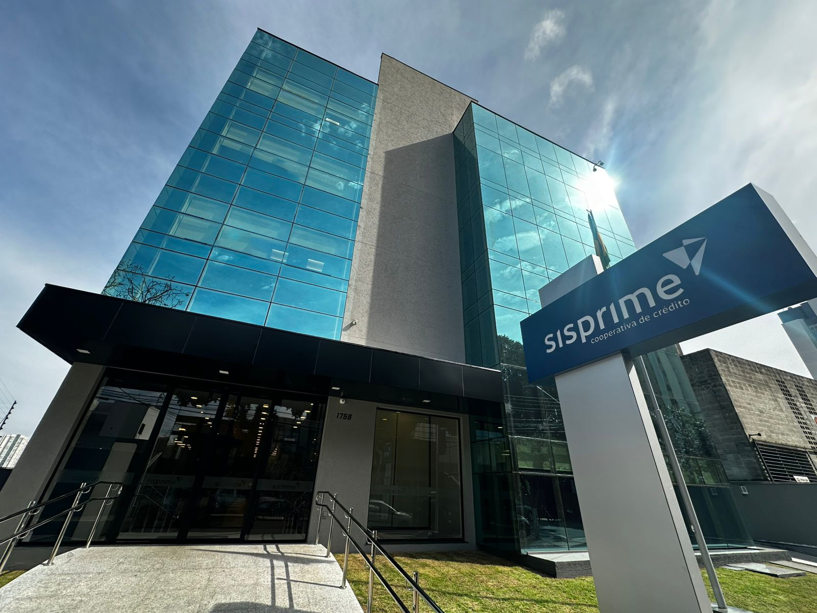 Sisprime do Brasil supera a marca de 60 mil cooperados