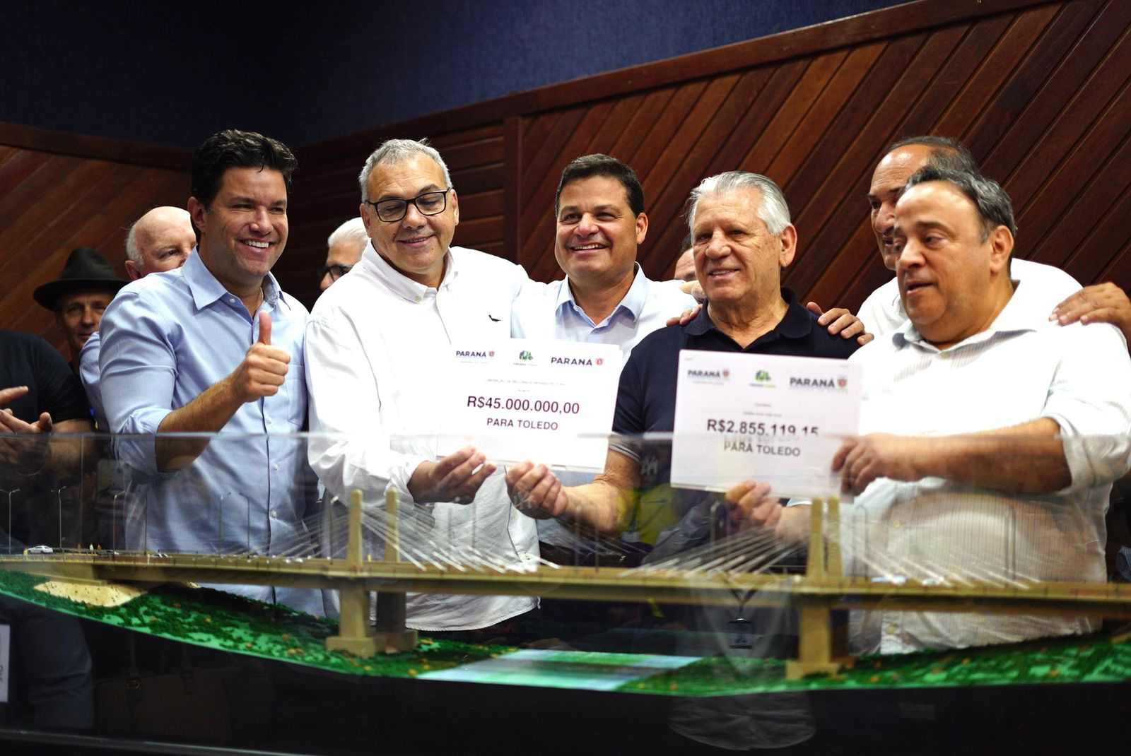 Costenaro desenha “cidade viva”, apostando em integração e educação para construir qualidade de vida
