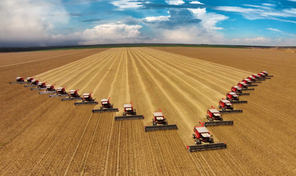 Agro, tributos e recuperações judiciais