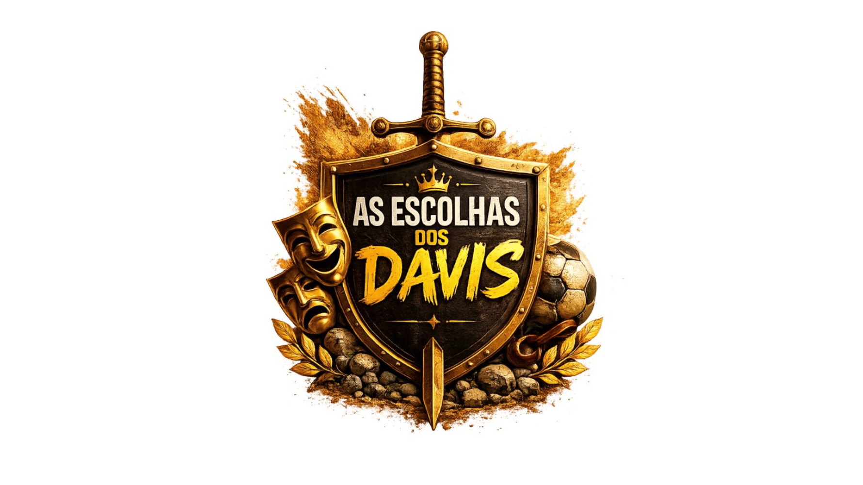 As Escolhas dos Davis