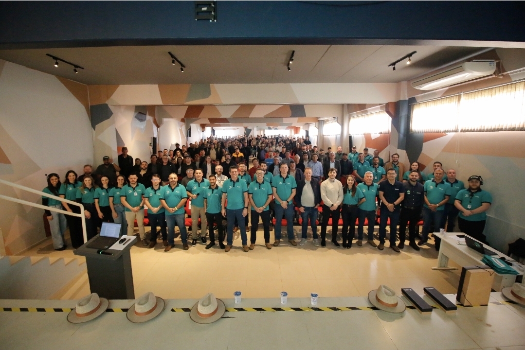 Sicoob Credicapital promove evento regional com produtores rurais e fortalece conexão com o agronegócio