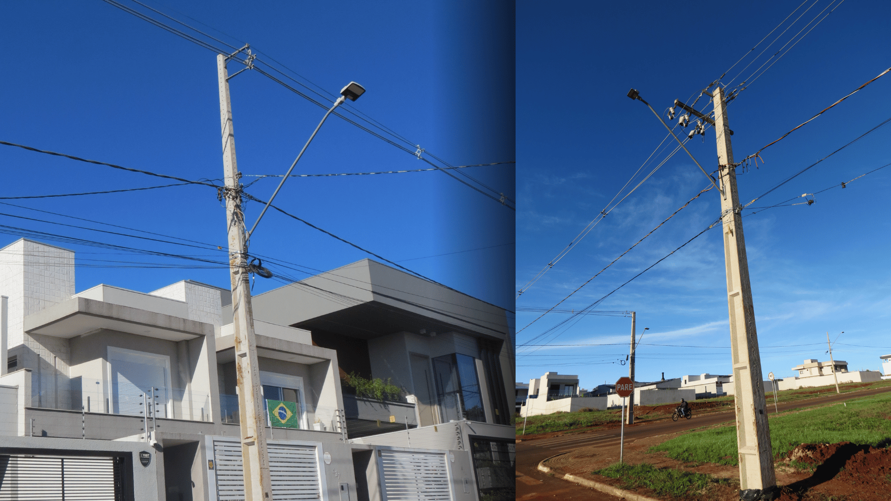 Copel investe mais de R$ 2 milhões na ampliação da capacidade energética em bairro de Cascavel