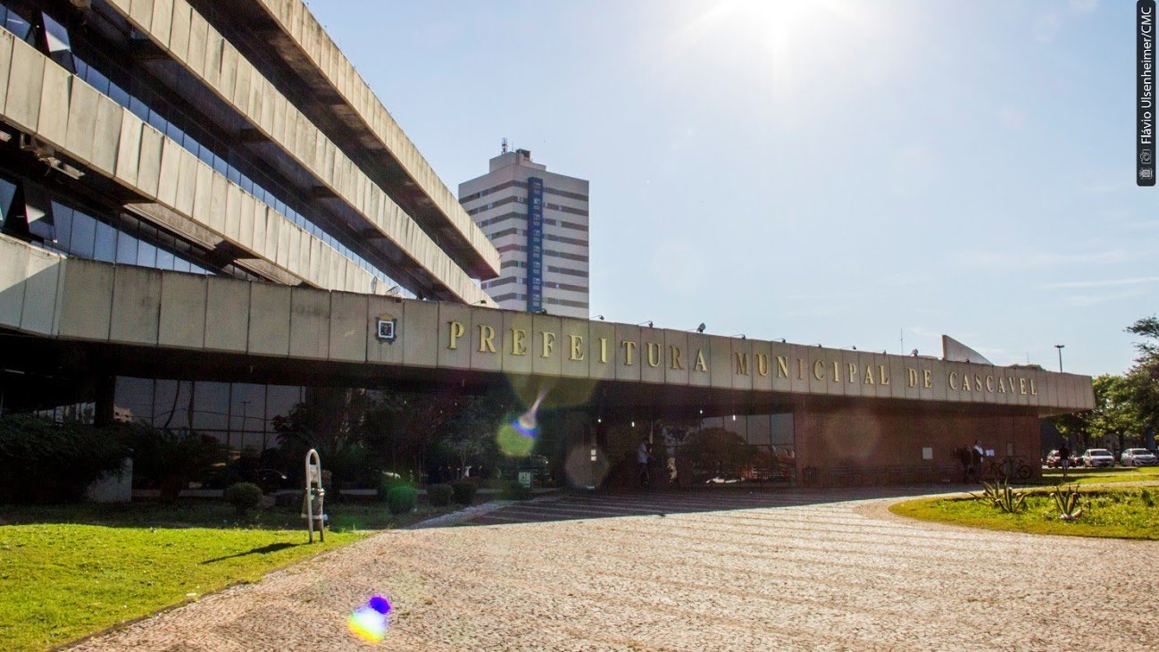 Maioria das empresas que disputam o maior contrato da Prefeitura de Cascavel estiveram ou estão encrencadas na Justiça