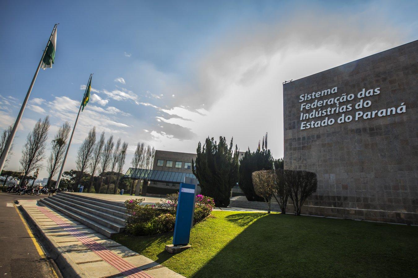 Fiep reforça compromisso com o futuro da indústria paranaense