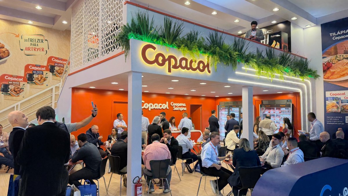 Lançamento Copacol une alimentação saudável, praticidade e sustentabilidade