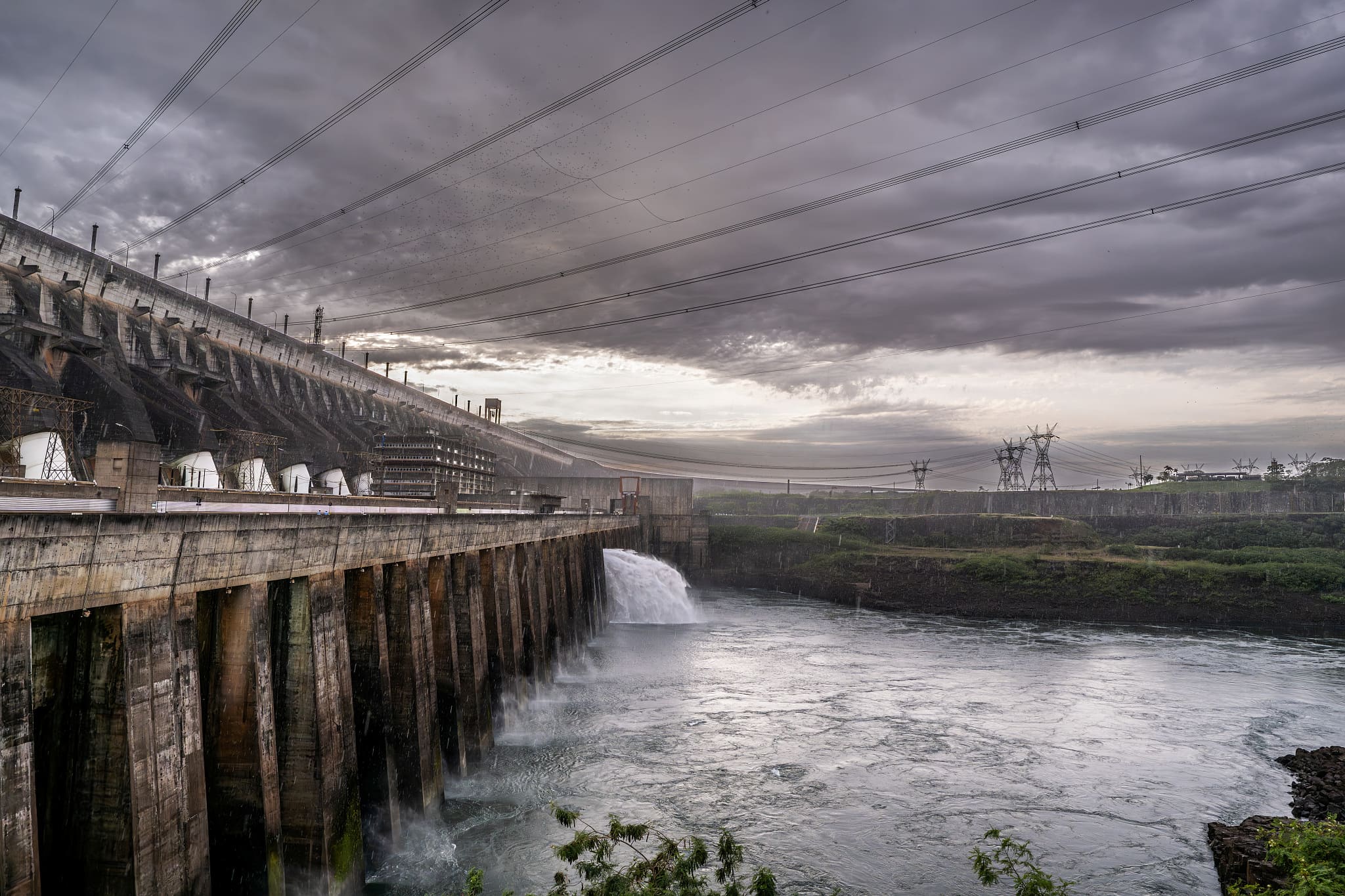 Desde 2023, Itaipu já destinou R$ 5,7 bilhões para modicidade tarifária