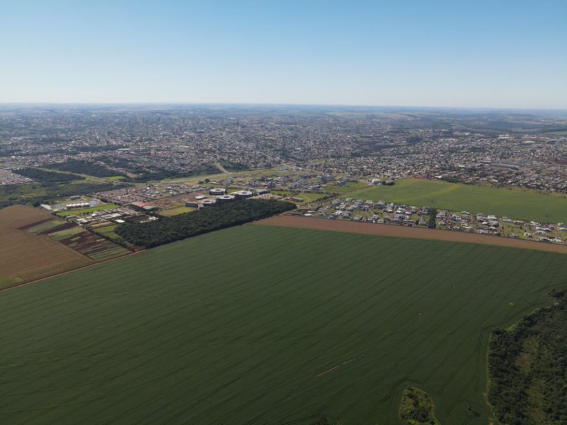 Alphaville anuncia o Terras Alpha Cascavel 3 e reforça vetor de crescimento do Oeste da cidade