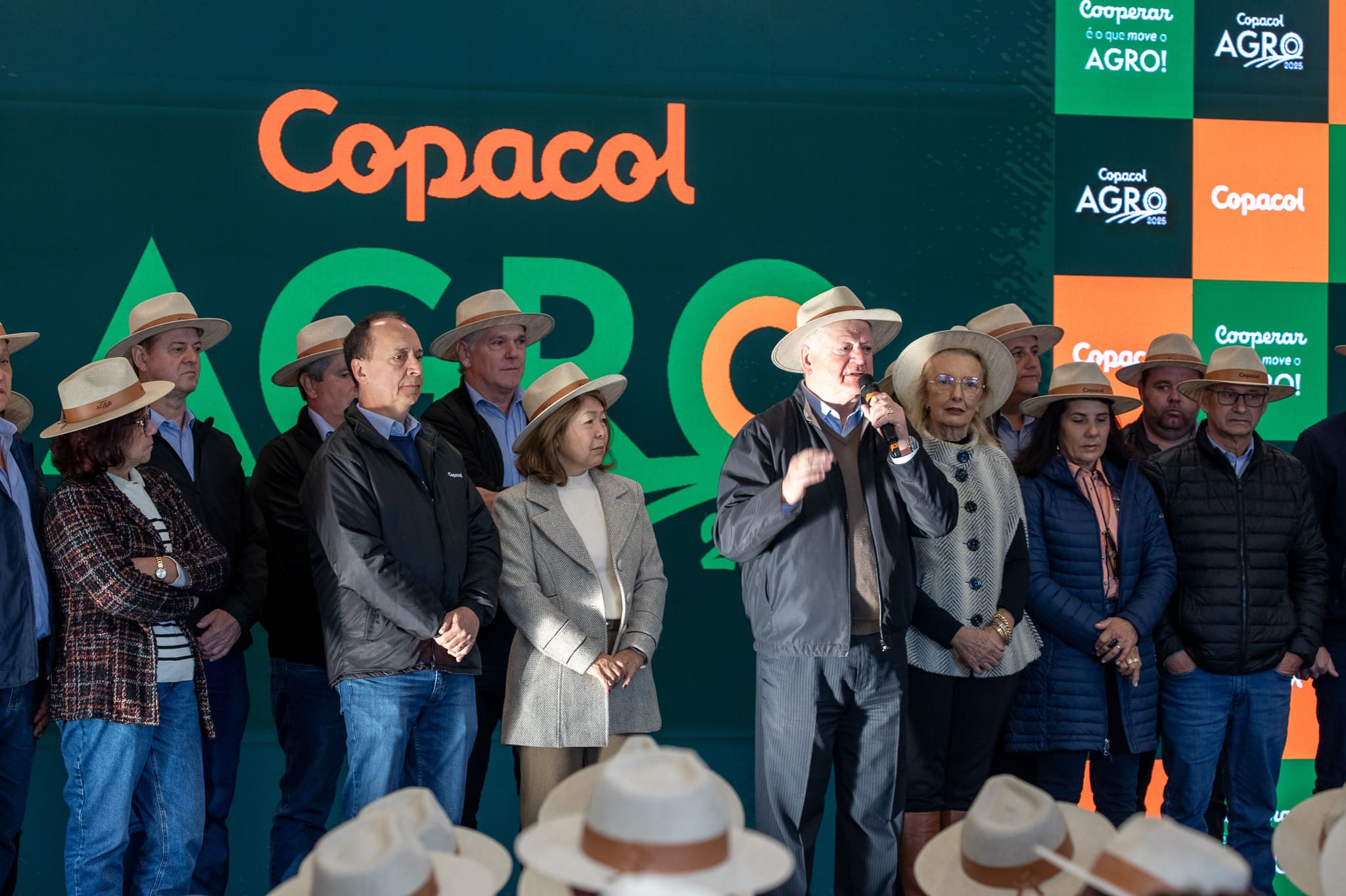 Copacol Agro 2026: inovação, conhecimento e fortalecimento do agronegócio