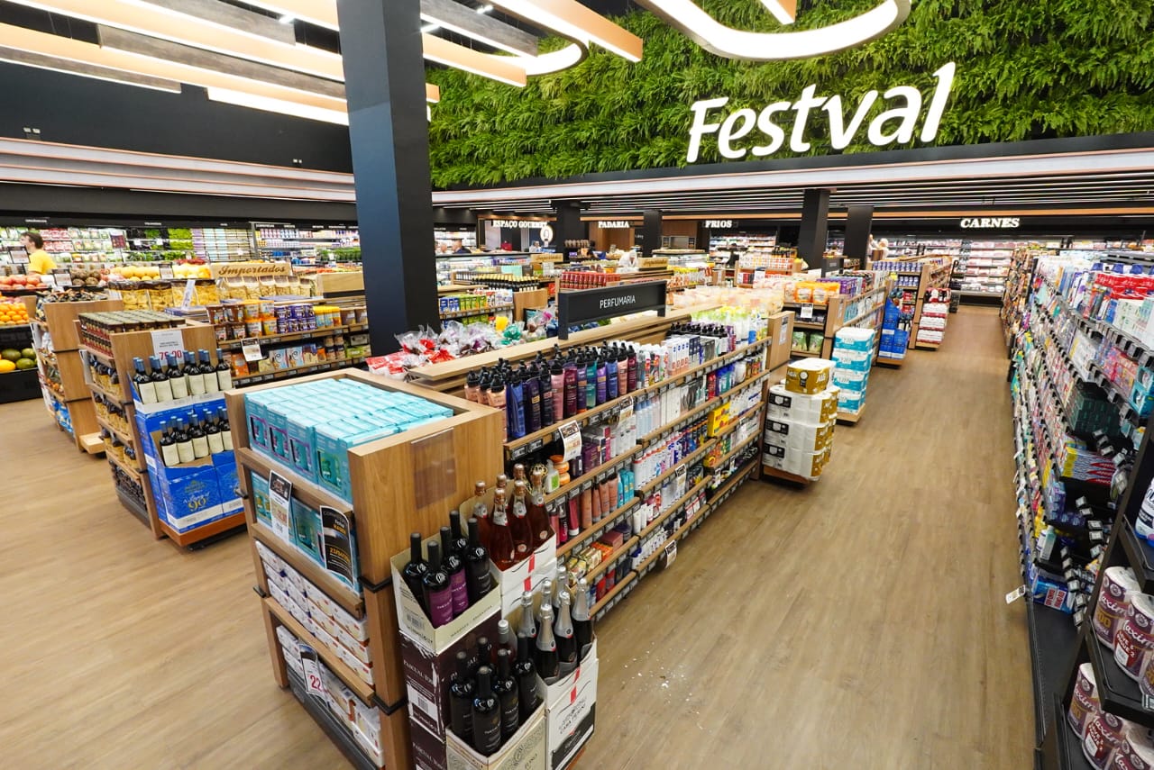 Festval Hauer passa por revitalização e ganha novos espaços e serviços